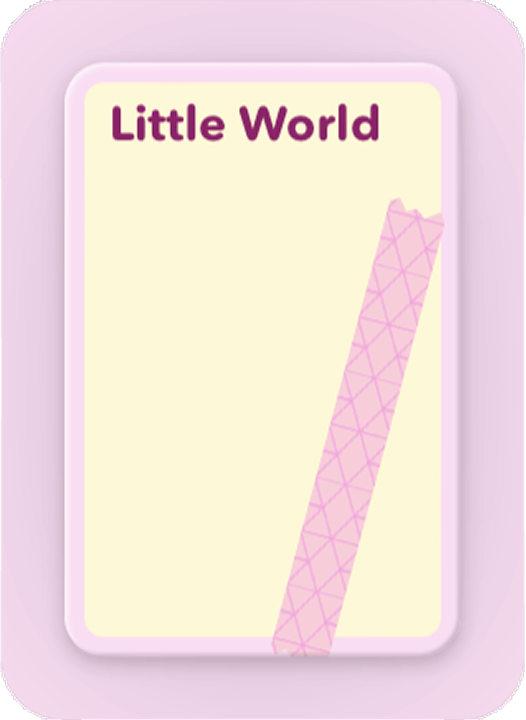 Little World