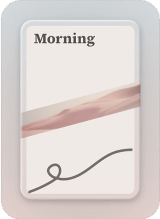 Morning