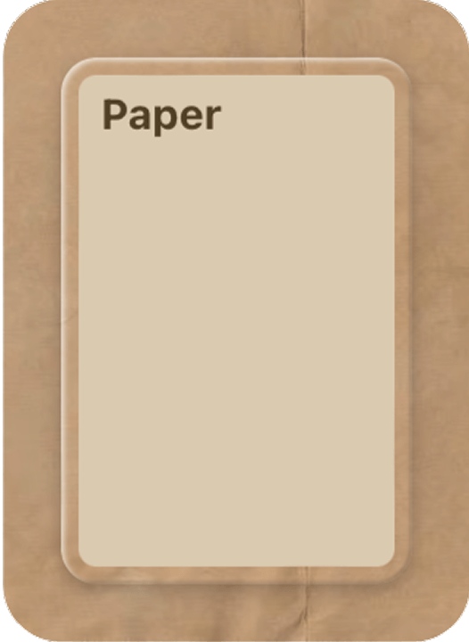 Paper