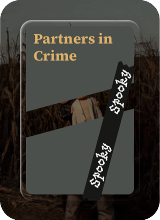 Partners In Crime