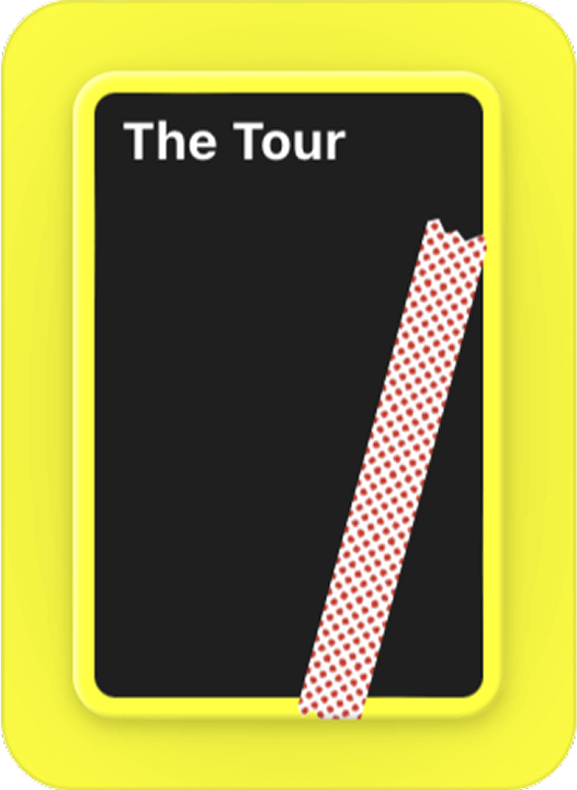 The Tour