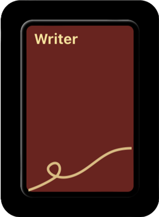 Writer